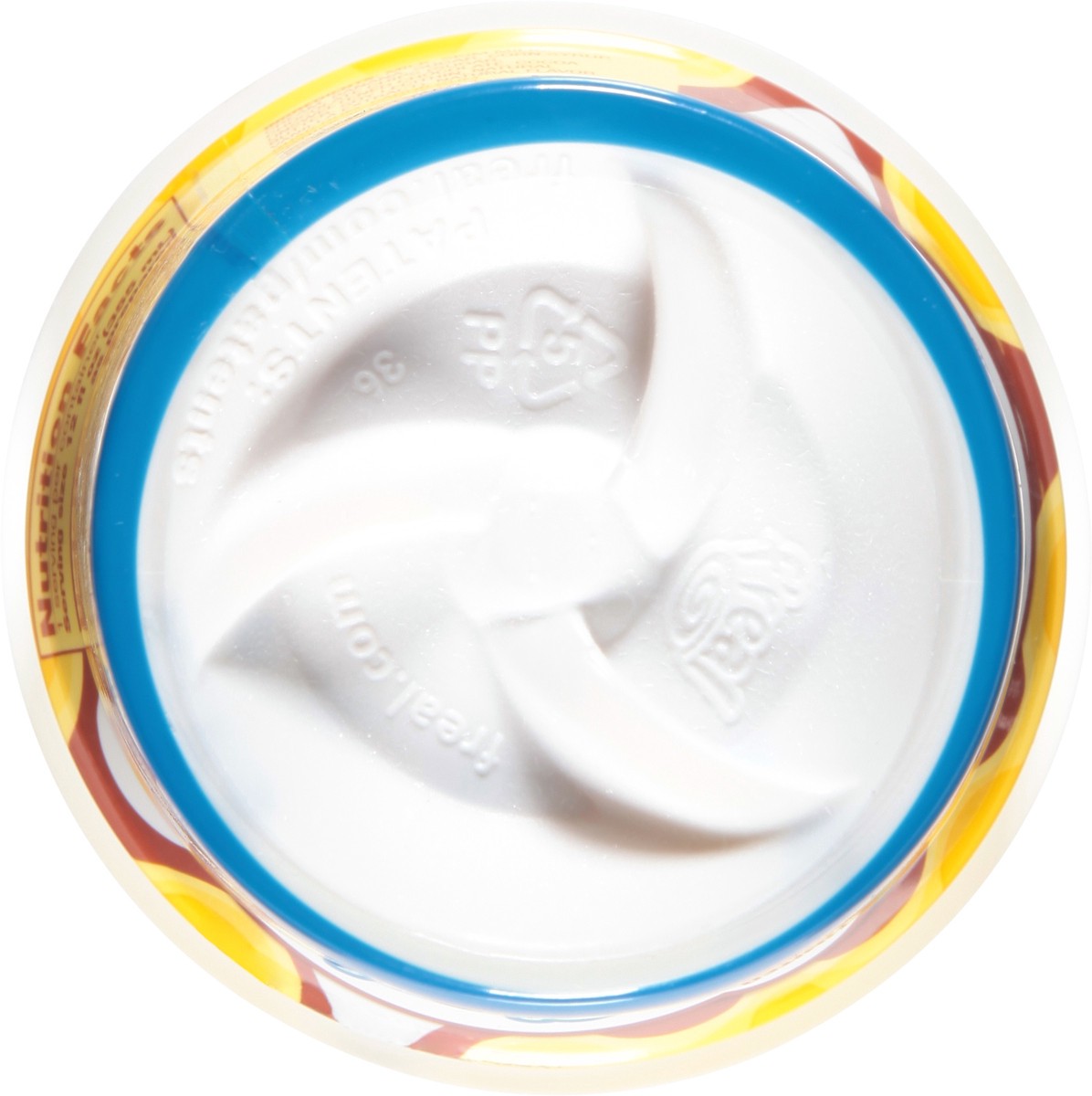 slide 10 of 14, F'real Dipped Banana Milkshake 8 fl oz, 8 fl oz