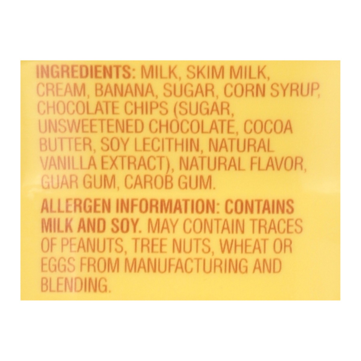 slide 5 of 14, F'real Dipped Banana Milkshake 8 fl oz, 8 fl oz