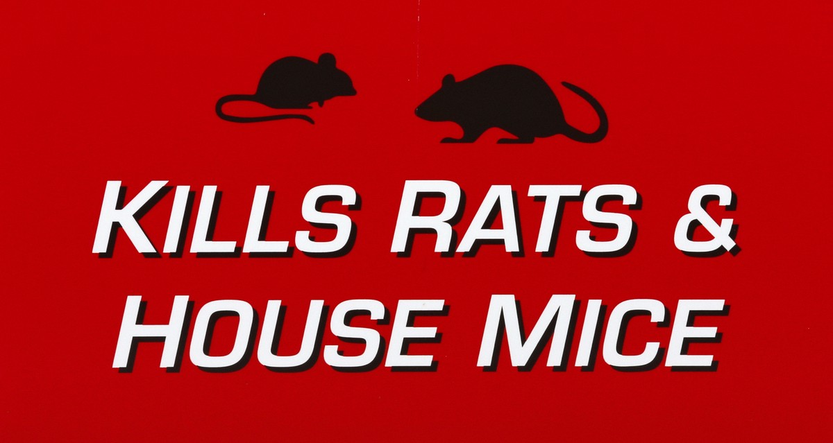 slide 2 of 7, Tomcat Rat Mouse Killer, 1 ct