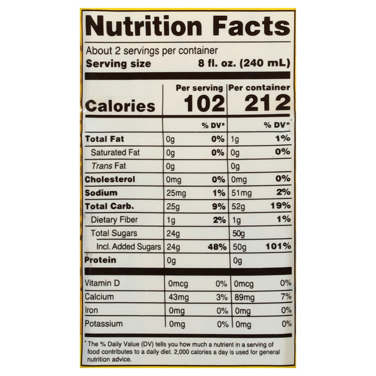 slide 12 of 14, Iberia Aloe Drink, with Chia, Pineapple - 16.9 oz, 16.9 oz