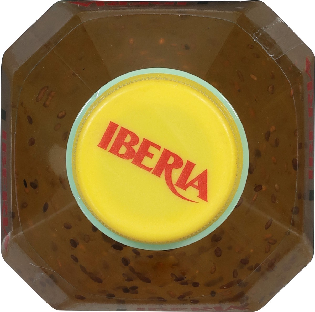 slide 8 of 14, Iberia Aloe Drink, with Chia, Pineapple - 16.9 oz, 16.9 oz