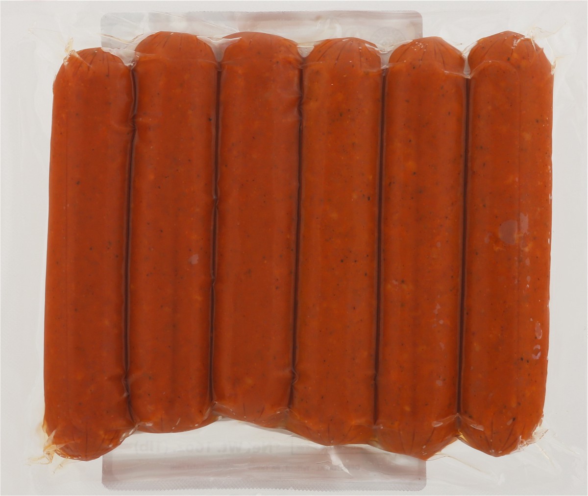 slide 9 of 13, Deen Halal Hot Smoked Hot Smoked Turkey Sausage 16 oz, 16 oz