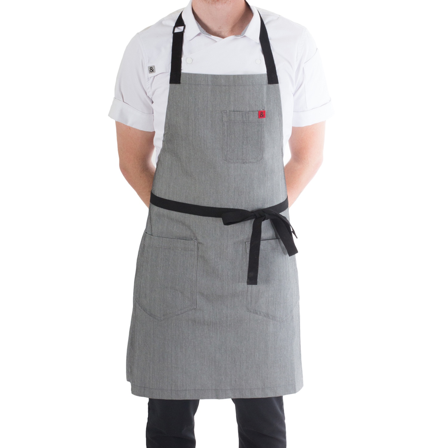 slide 1 of 1, Hedley & Bennett Pho Apron, 1 ct