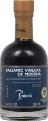 Peninsola Balsamic Vinegar of Modena 8.45 fl oz
