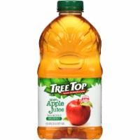 slide 1 of 1, Tree Top Apple Juice, 46 fl oz