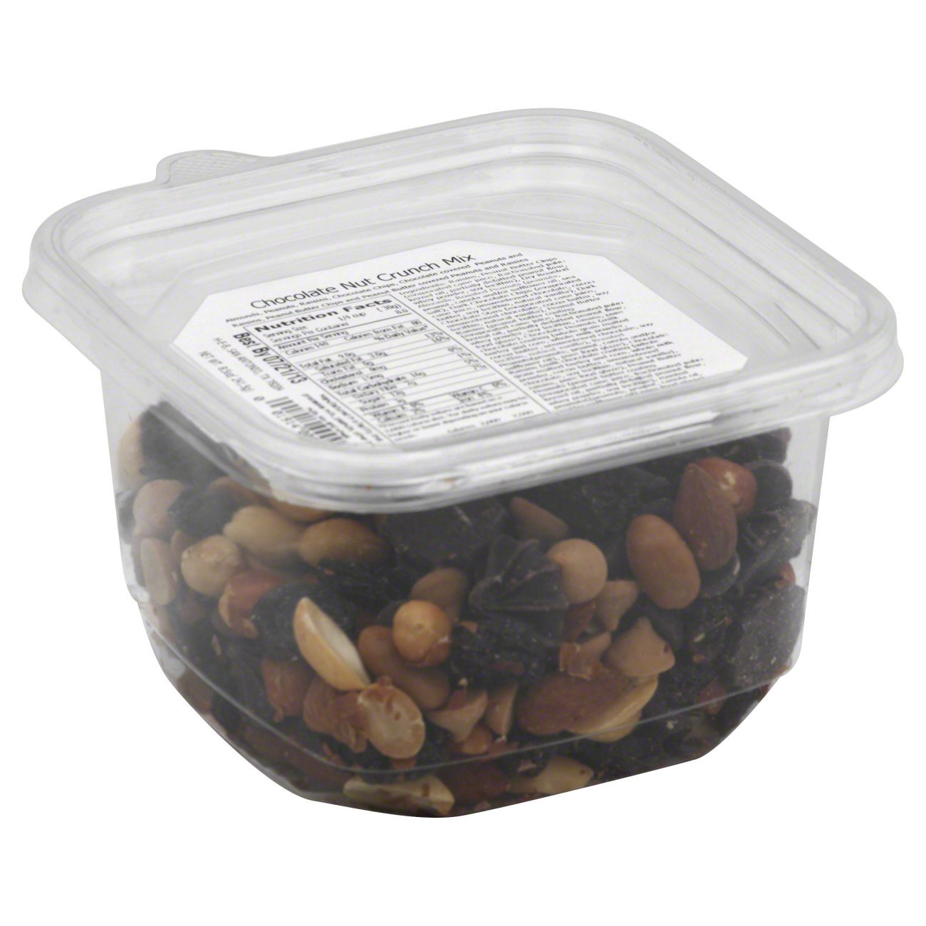 slide 1 of 1, H-B Chocolate Nut Crunch Mix - 8.52 oz, 8.52 oz