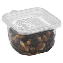 H-E-B Chocolate Nut Crunch Mix
