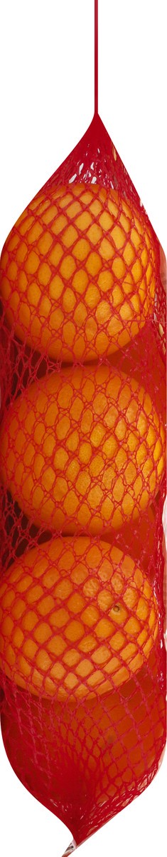 slide 6 of 10, Sunkist Cara Cara Extremely Sweet Seedless Oranges 3 lb, 3 lb