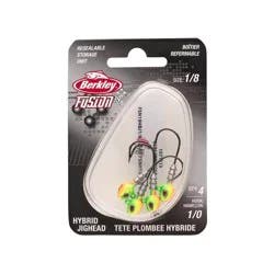Berkley Hybrid Jig 1/8