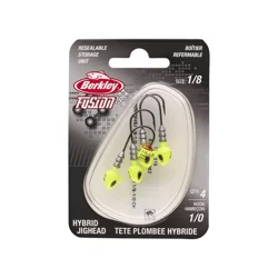 Berkley Hybrid Jig 1/8