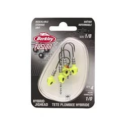 Berkley Hybrid Jig 1/8