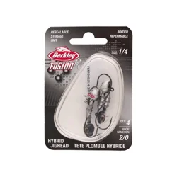 Berkley Hybrid Jig 1/4