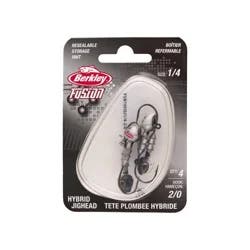 Berkley Hybrid Jig 1/4