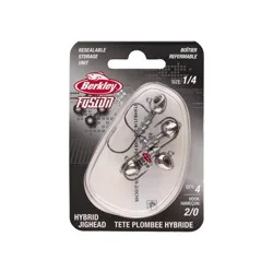 Berkley Hybrid Jig 1/4