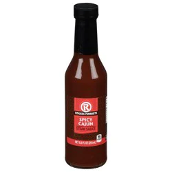 Rouses Markets Rouse Spicy Cajun Steak S