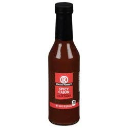 Rouses Markets Rouse Spicy Cajun Steak S