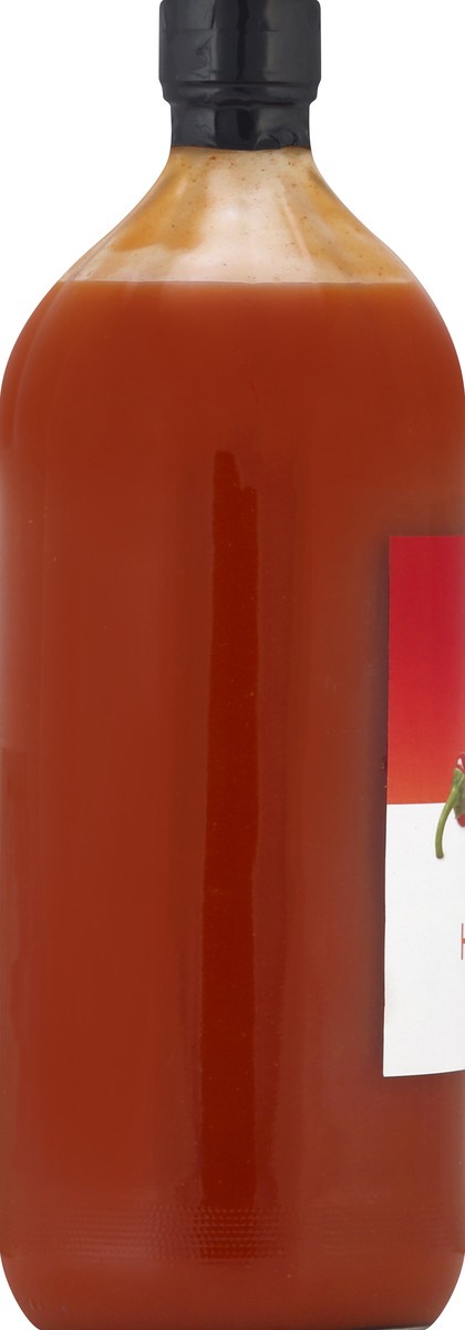 slide 5 of 6, Essential Everyday Hot Sauce, 32 oz