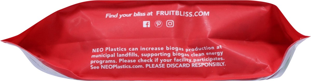 slide 6 of 9, Fruit Bliss Dried & Pitted Organic Tart Cherries 4 oz, 4 oz