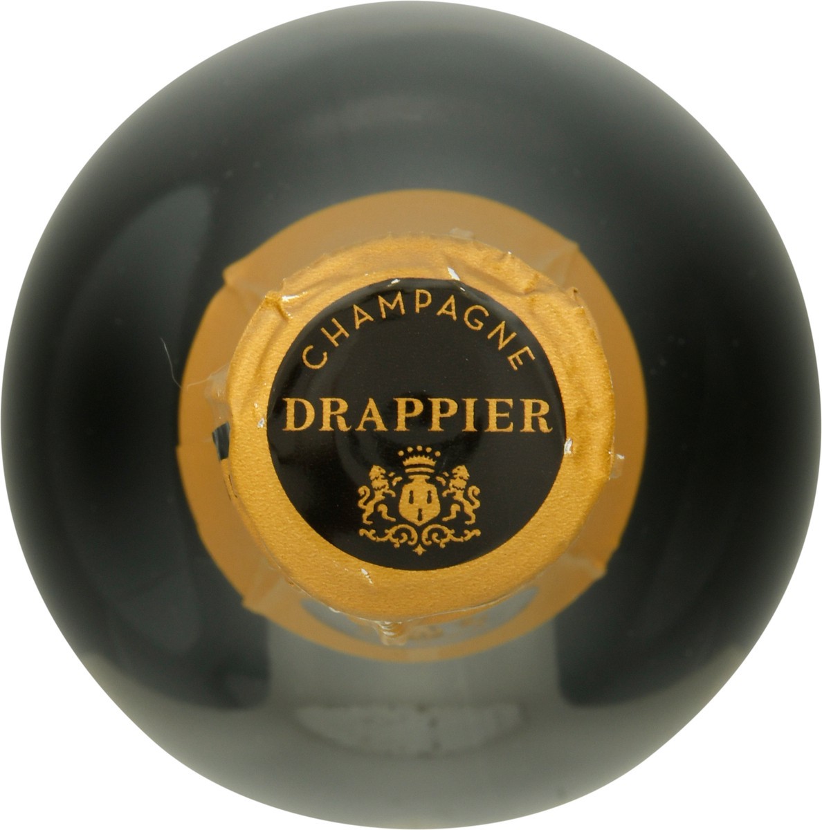 slide 4 of 9, Drappier Brut Carte d'Or Champagne 750 ml Bottle, 750 ml