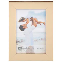 Malden International Designs Picture Frame 1 ea