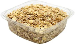 Lone Star Nut & Candy Six Grain Mix