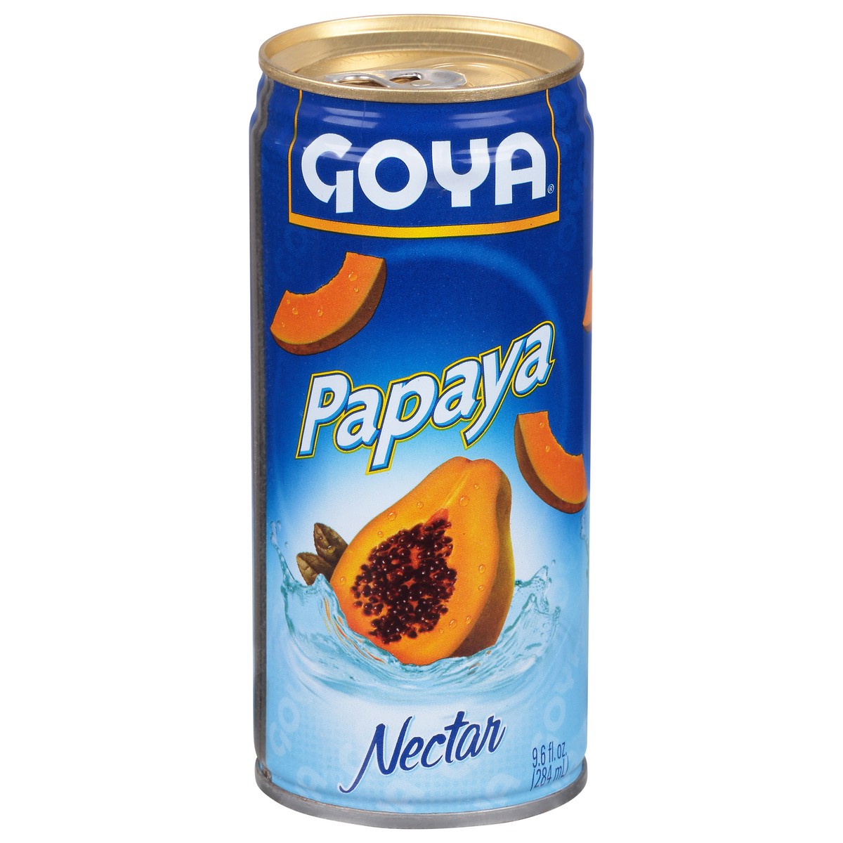 slide 7 of 11, Goya Papaya Nectar - 9.6 fl oz, 9.6 oz