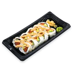 Nori Sushi Spicy Tuna Roll 10 Piece