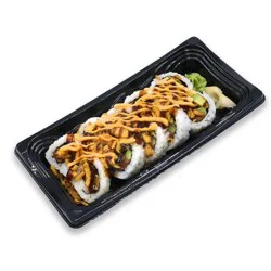 Nori Sushi Crispy Tuna Roll 10 Pieces