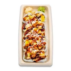 Nori Sushi Sunshine Fusion Roll