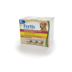 slide 1 of 1, Fortis Beef, Chicken, Roasted Chicken Variety Pack, 6x10 OZ-3.74 LB