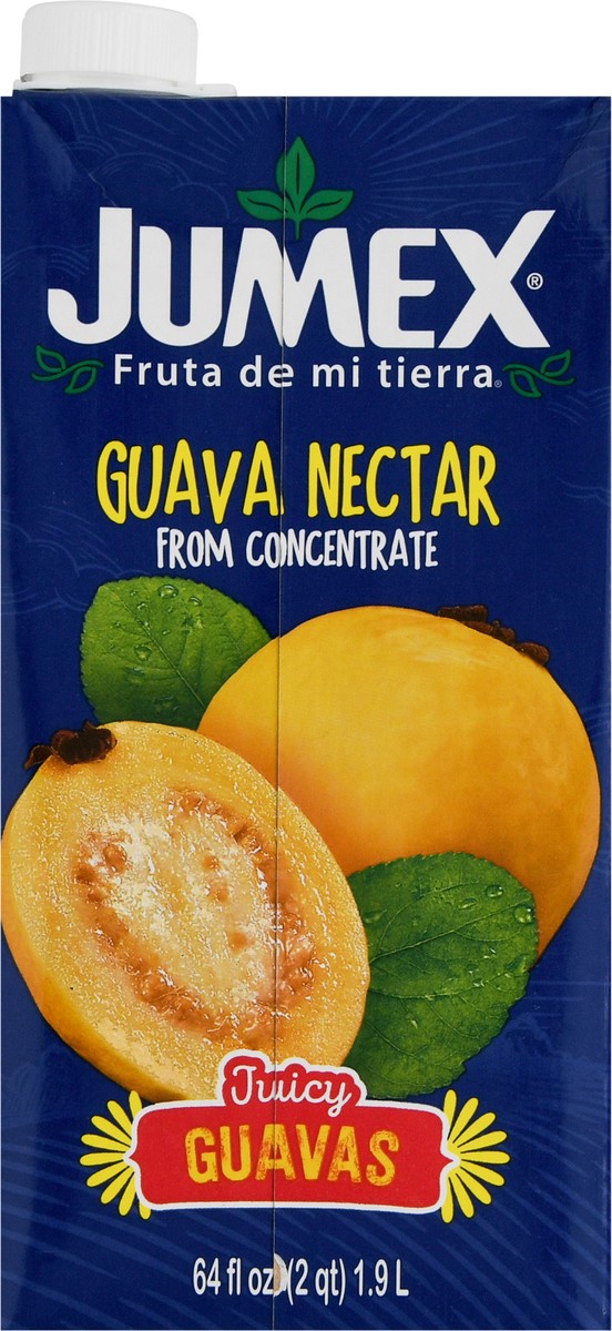 slide 2 of 13, Jumex Guava Juice - 64 fl oz, 64 fl oz