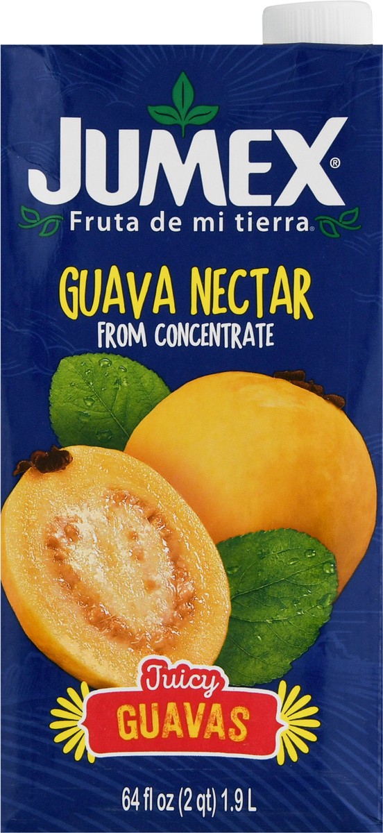 slide 13 of 13, Jumex Guava Juice - 64 fl oz, 64 fl oz