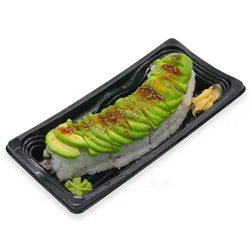 Nori Sushi Caterpillar Roll 10 Pieces