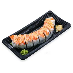 Nori Sushi Tiger Roll 8 Piece