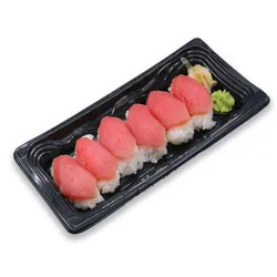 Nori Sushi Tuna Nigiri 6 Pieces