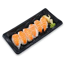 Shrimp Nigiri 6 Piece