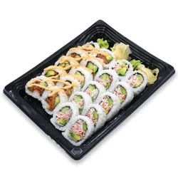 Nori Sushi Duo Spicy California Tuna