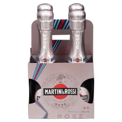 Martini & Rossi Sparkling Rose