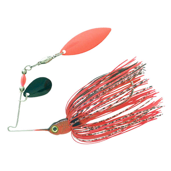 slide 1 of 1, Pond Magic Spinnerbait, 1 ct