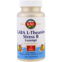 KAL Gaba L-Theanine