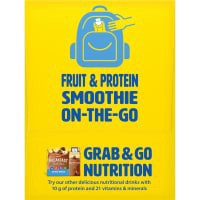 slide 7 of 21, Carnation Fruit Protein Smoothie Tropical, 48 oz