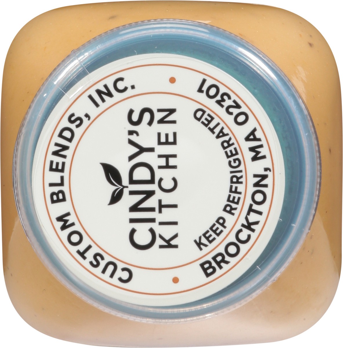 slide 9 of 9, Cindy's Kitchen Honeycrisp Apple Vinaigrette Dressing 11 fl oz, 11 fl oz