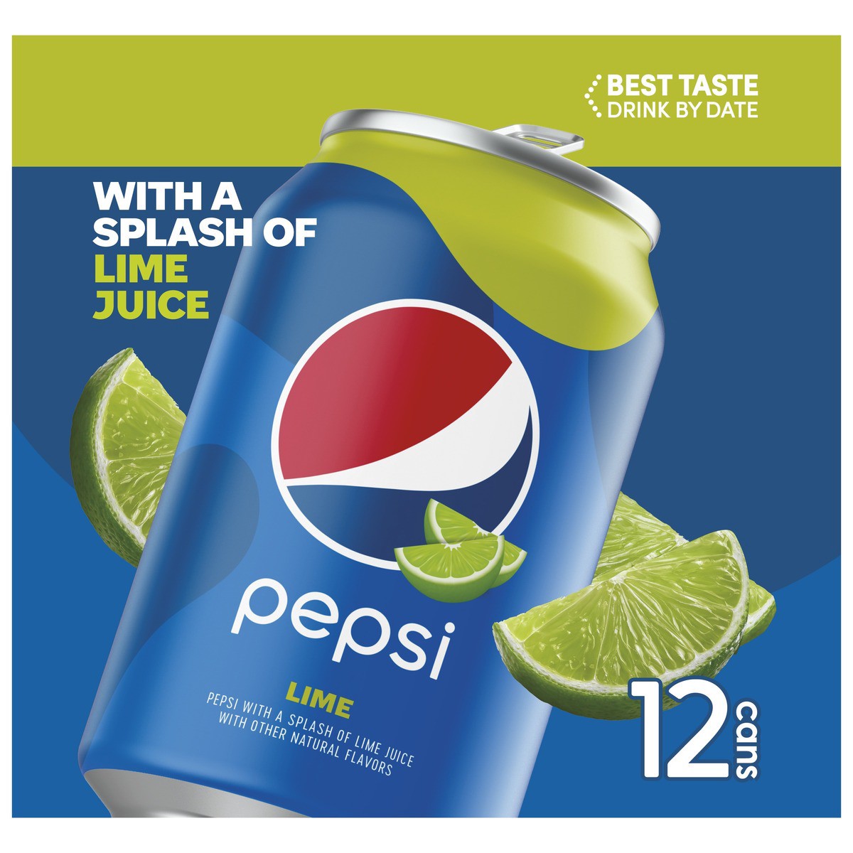 slide 4 of 4, Pepsi Soda - 9 lb, 9 lb