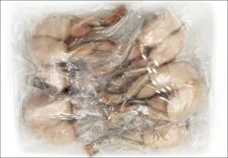 Other Fish Frog Legs