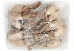 Other Fish Frog Legs