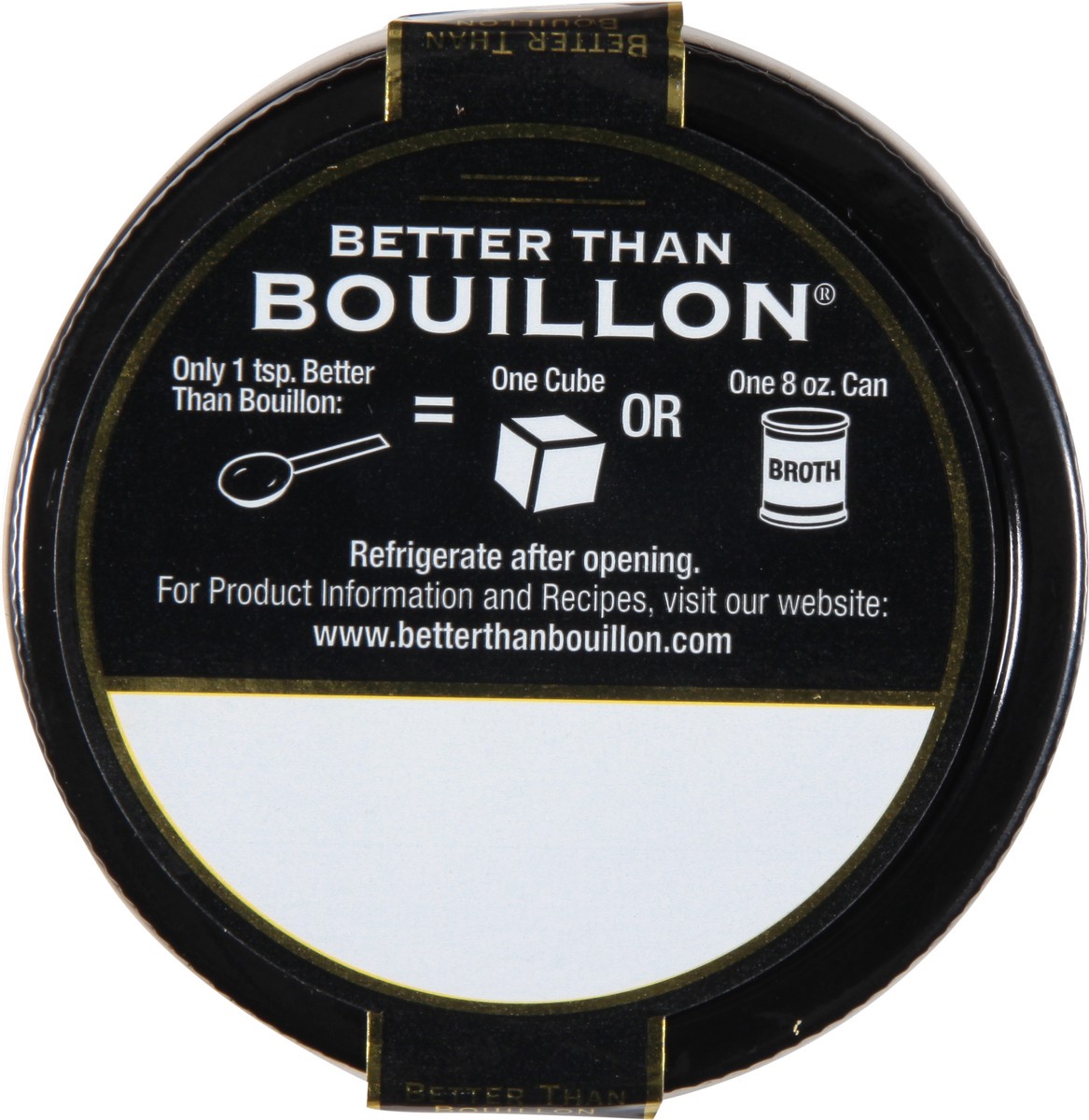 slide 9 of 9, Better than Bouillon Premium Sauteed Onion 8 oz, 8 oz