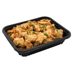 Hychi Chicken Lo Mein (Heat & Eat)