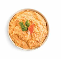 Crab Rangoon Dip