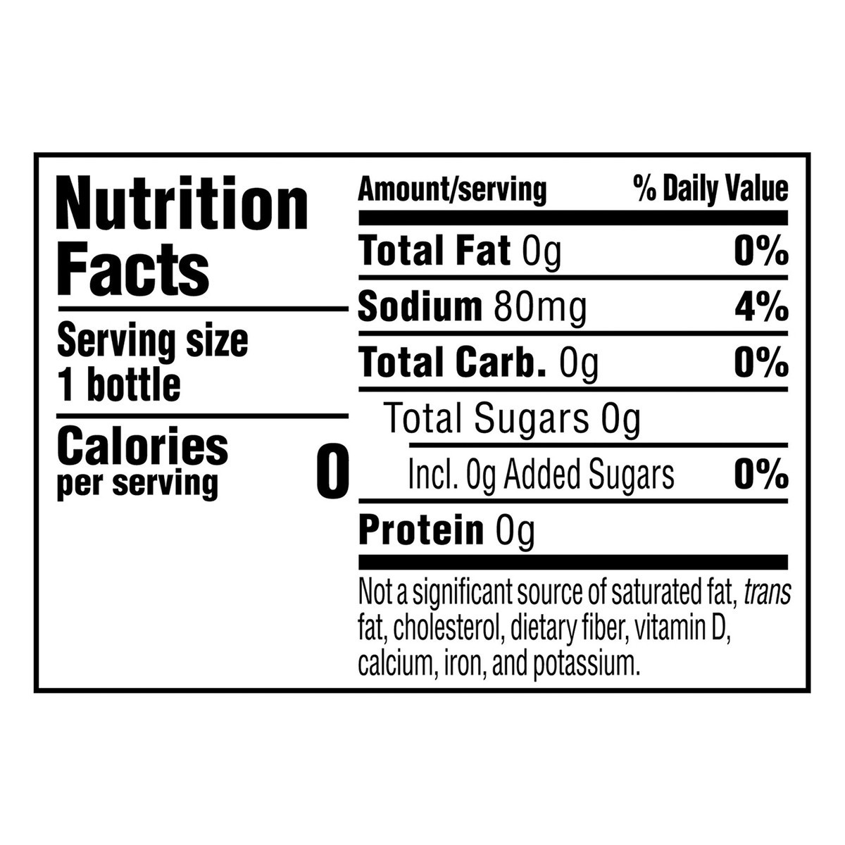 slide 3 of 10, Mountain Dew Zero Sugar Voo Dew Soda Mystery Flavor - 20 fl oz, 20 oz