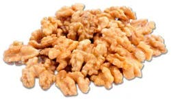 Walnuts Organic - 8 Oz